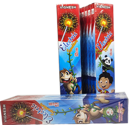 Nila Crackers  